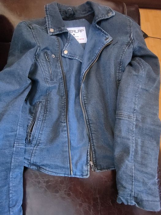 Costum motocicleta Dama