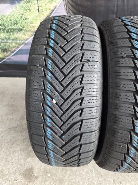 205/55/16 MICHELIN 4бр