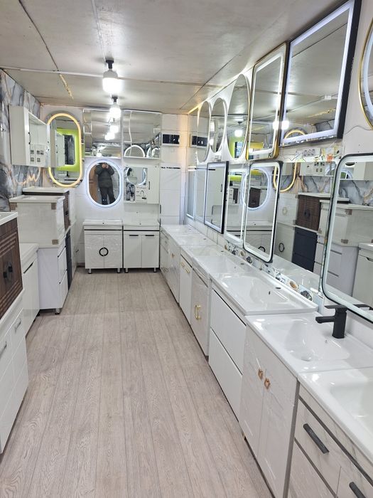 Акция доставка моноблок унитазы от 38000тг