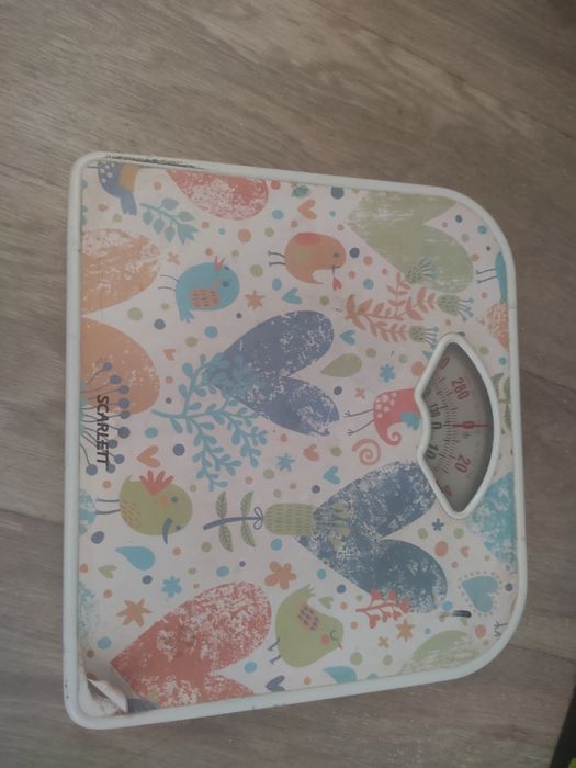 Таразы, весы. Механикалық