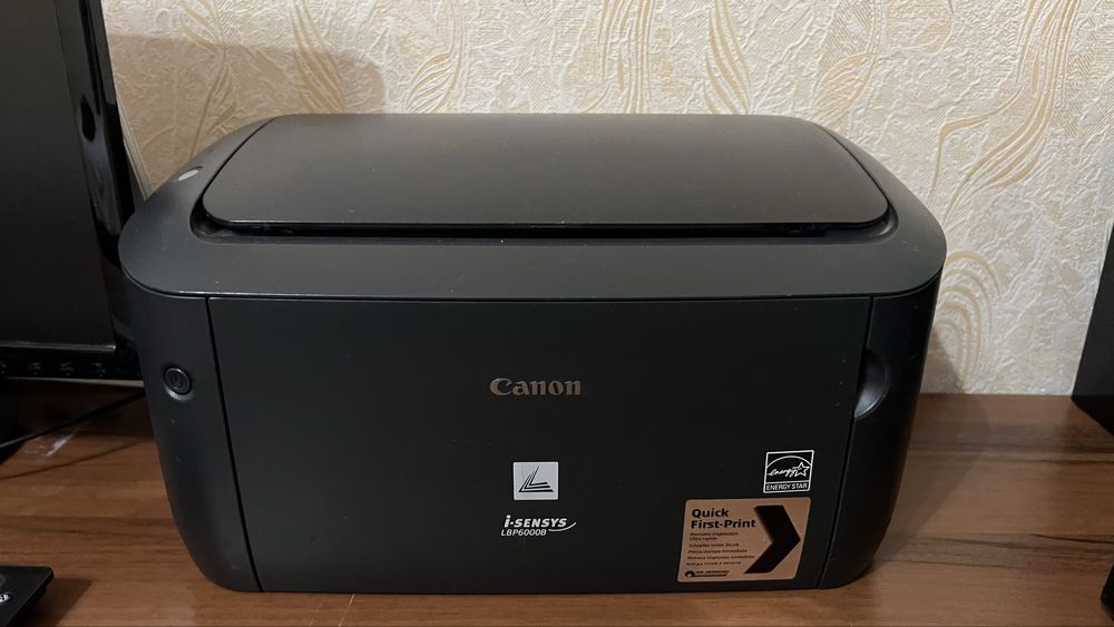 Продается принтер Canon