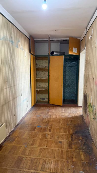 Продаётся 3-комнатная квартира в Ойбеке, 75 м², 12/16 этаж