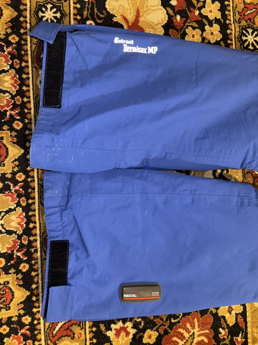 Мъжки ски  панталон Colmar