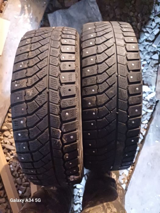 Продам  резину  хорошую