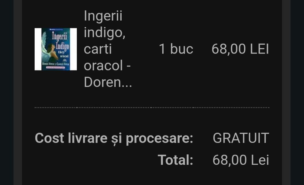 Cărti oracol și tarot