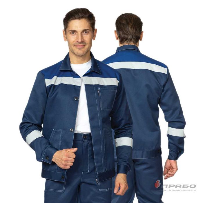 пошив спец одежды