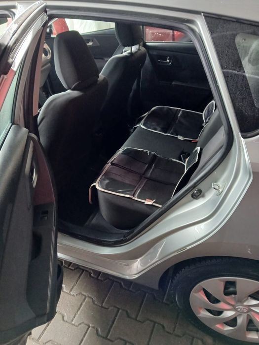 TOYOTA Auris 2014 — imagine 4