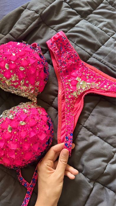 Продам купальник в идеальном состоянии