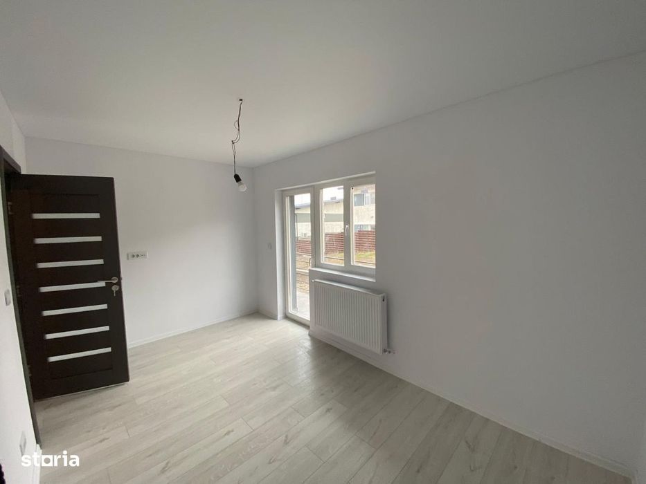 Ap. 2 camere, Valea Lupului-Rediu, 51mp, Gradina,0% comision