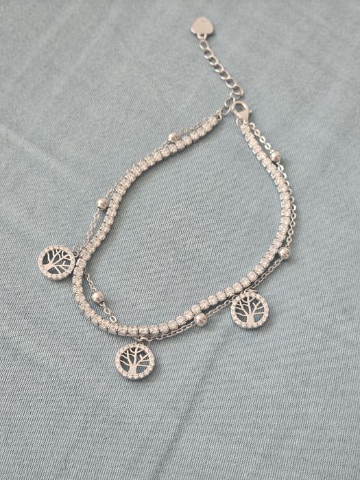 Сребърни бижута 925