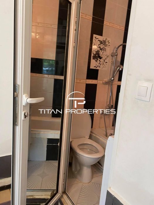 Дава се под наем Едностаен апартамент в София, Иван Вазов - 35 кв.м за 348.84 € - Снимка #4