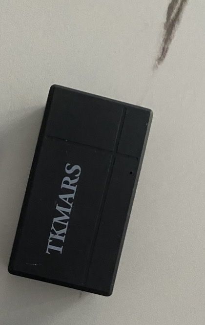Localizator GPS TKMARS