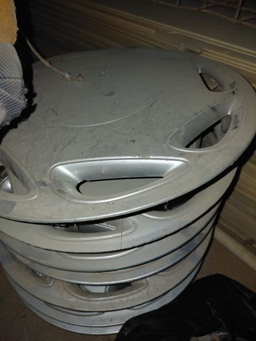 Запчастлар сотилади