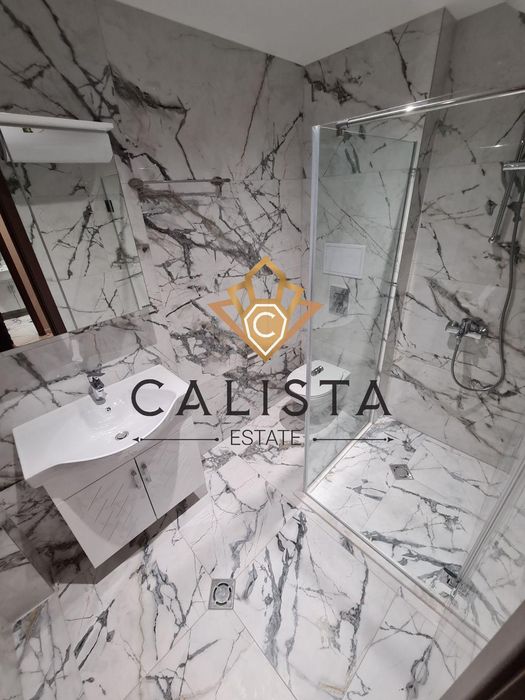 Дава се под наем Двустаен апартамент в Пловдив, Кючук Париж - 54 кв.м за 408 € - Снимка #5