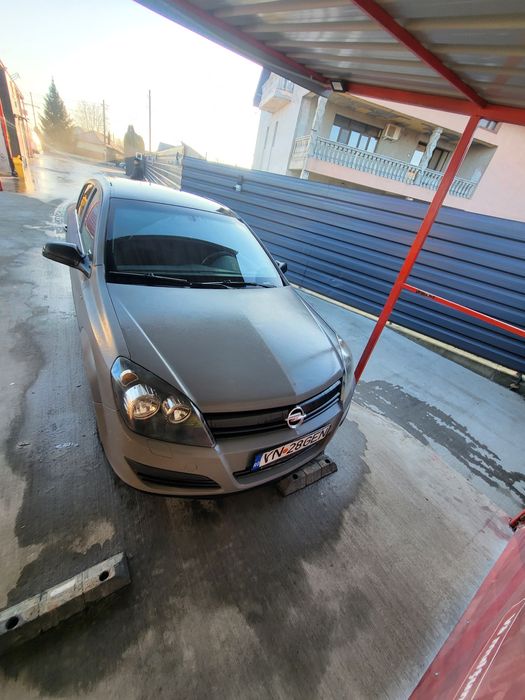 Vand Opel Astra H 1.7 cdti