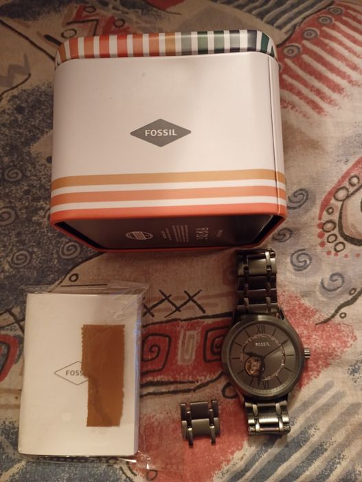 Ceas Fossil original mecanism automatic