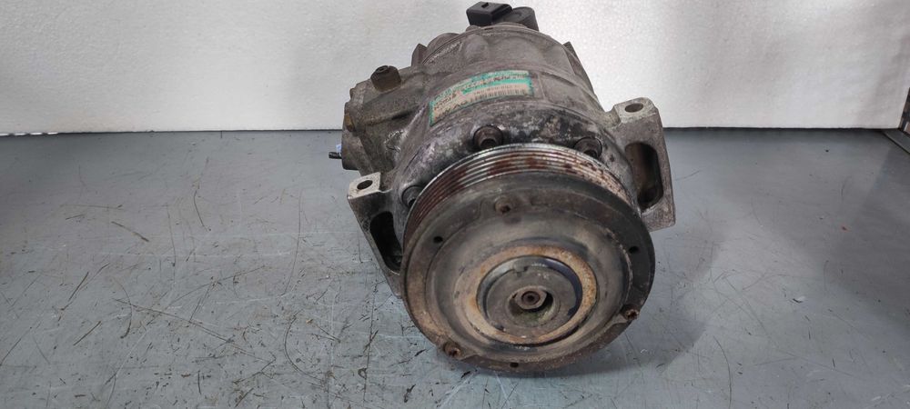 Compresor clima volkswagen vw golf 5 hatchback BKC cod 1K0820803G