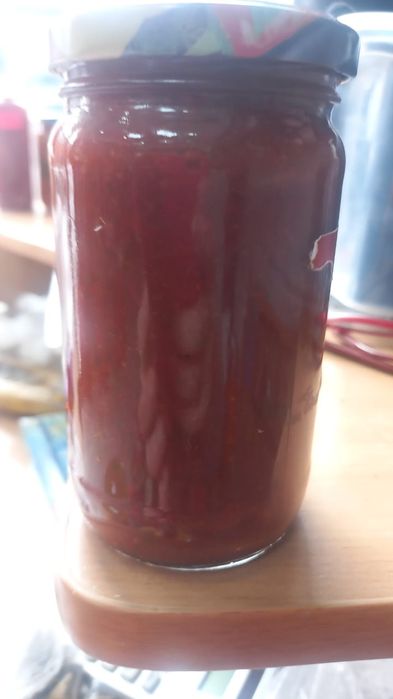 Закрутки на зиму