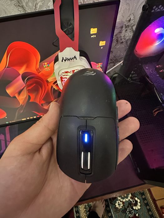 Отличный компьютер