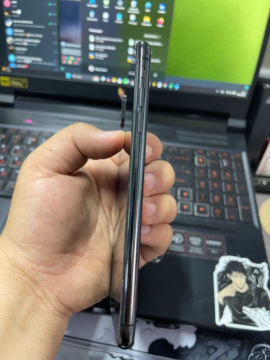 Iphone Xc Max 256 GB