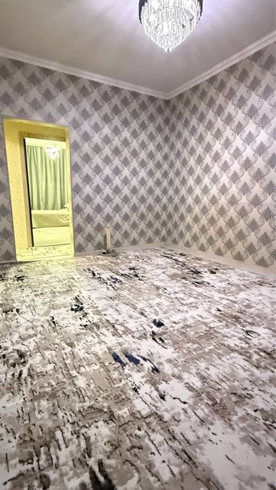 Обмен 2/3/4/4 на уютный участок