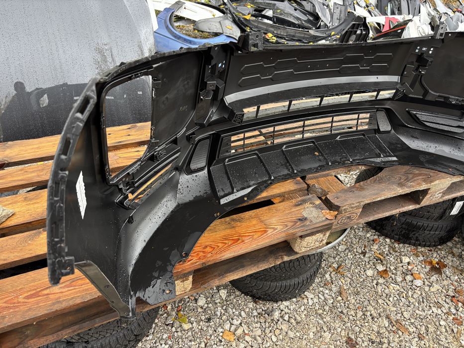 Броня Mitsubishi Outlander