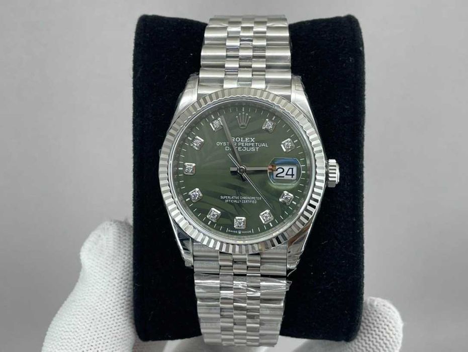 Rolex Datejust 36mm