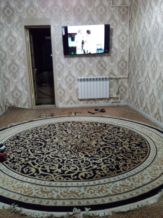 А.югнакий ТТЗ 3 комнатная квартира продаётся