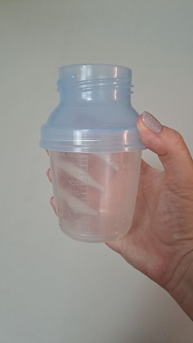 2 x pompe Phillips Avent