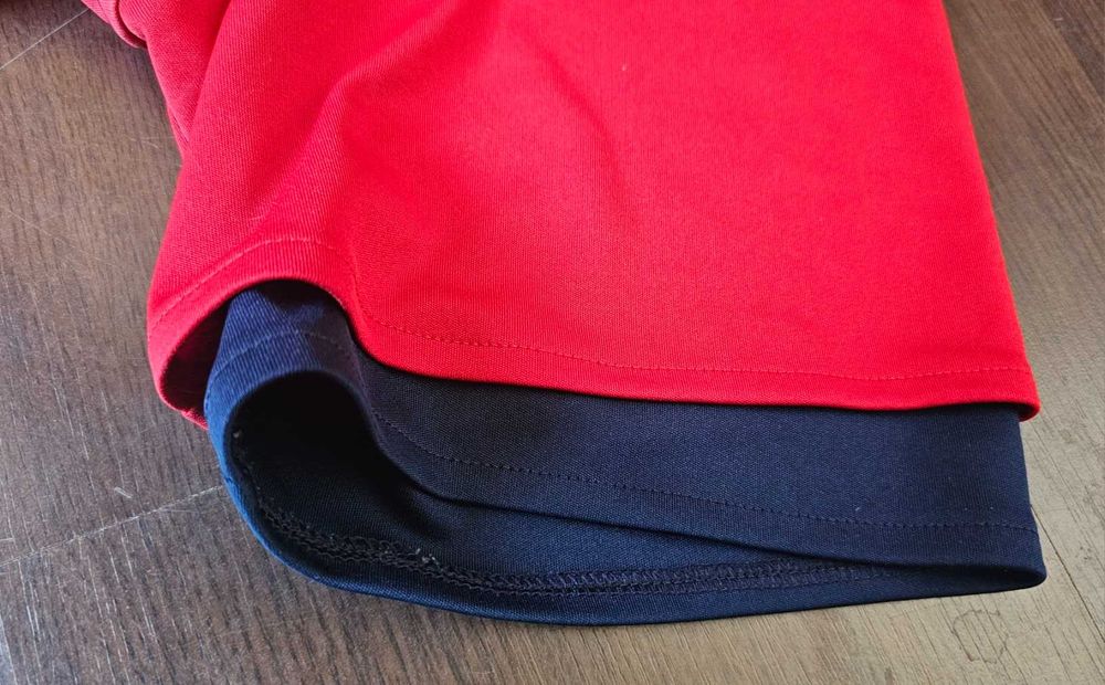 Тениска на Bayern Munchen