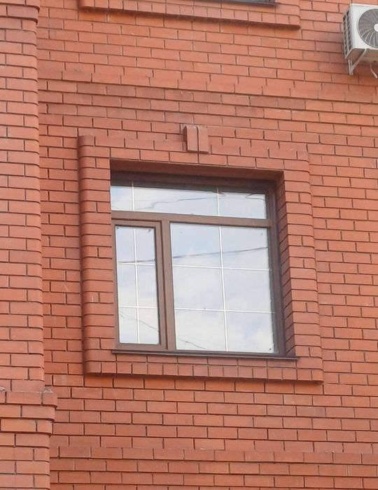 Пластик терезе балкондар жасаймын