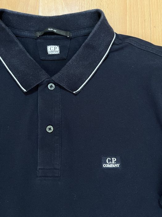 C.P. Company мъжк блуза с дълъг ръкав L-XL