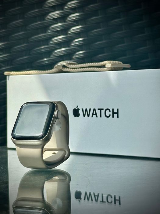 Apple Watch SE 2