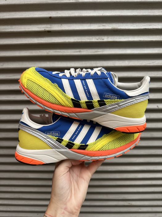 Adidas Sl72 Bad Bunny