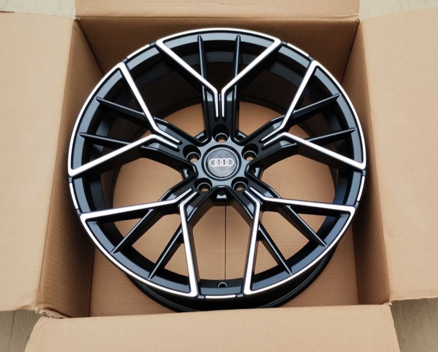 Jante 19 Audi A3 A4 A5 A6 A7 A8 Q2 Q3 Q5 Q7