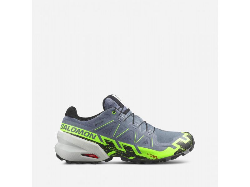 Salomon Speedcross 6 Gore tex  размери - 44