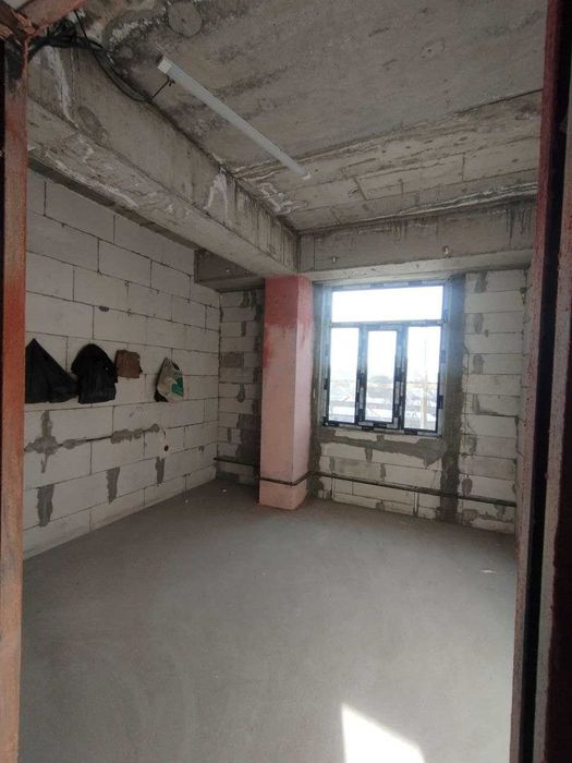 Продается своя квартира Чиланзар 8 квартал 3/9/10 Новостройка