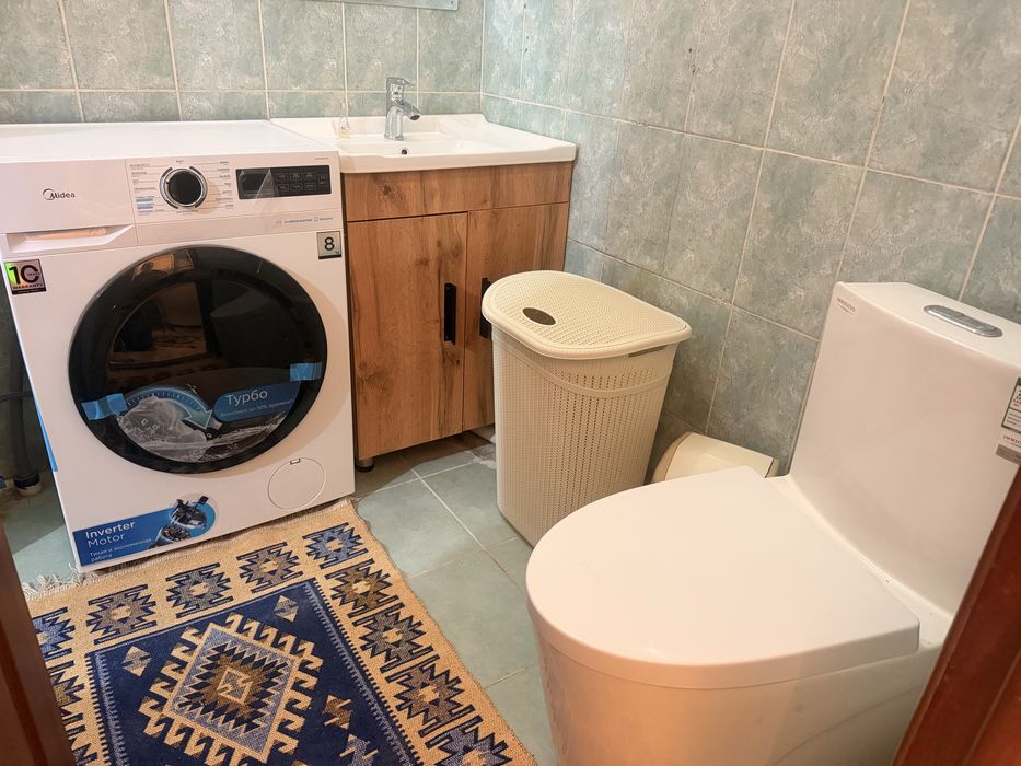 Сдам дом 2 этажа в Балыкшы