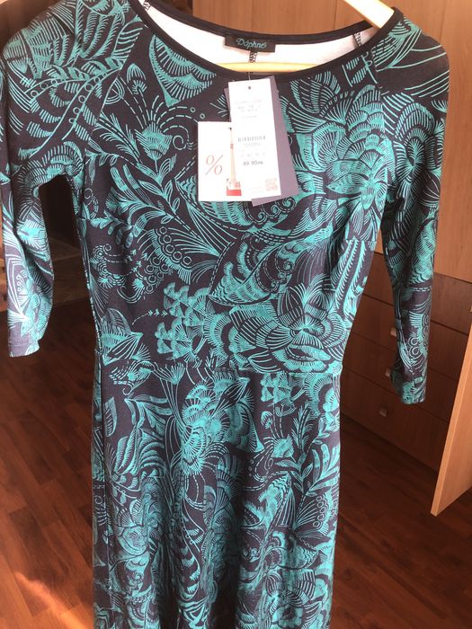 Рокля Дафне