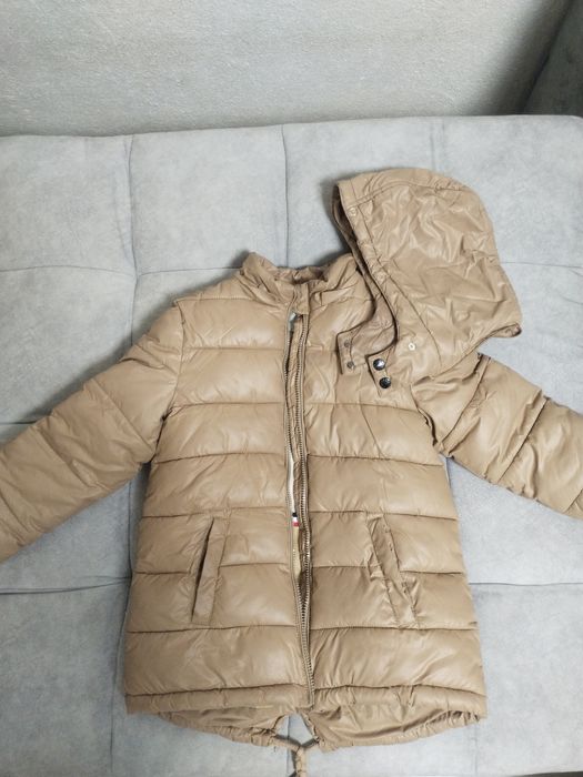 Куртки для мальчика