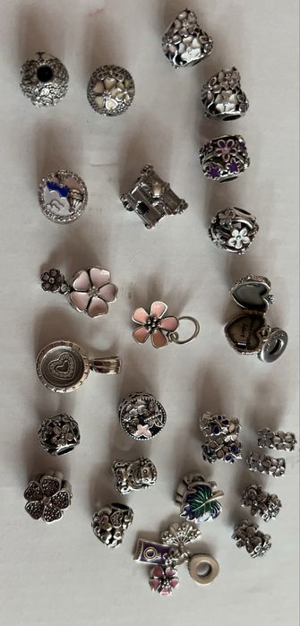 Оригинални талисмани Pandora/Пандора