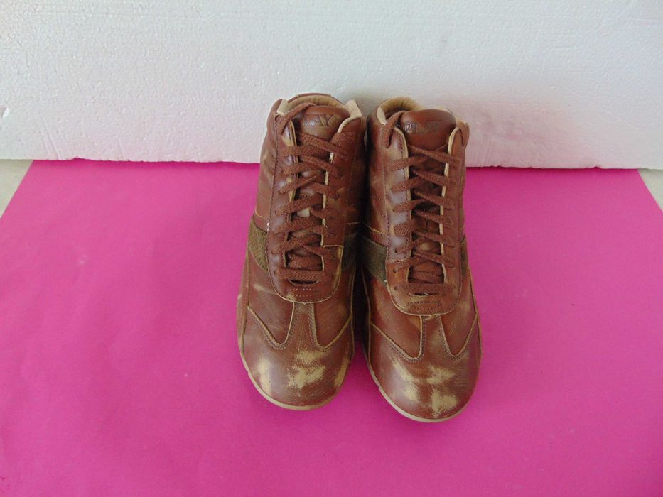 НОВИ Replay номер 44 Оригинални мъжки кецове