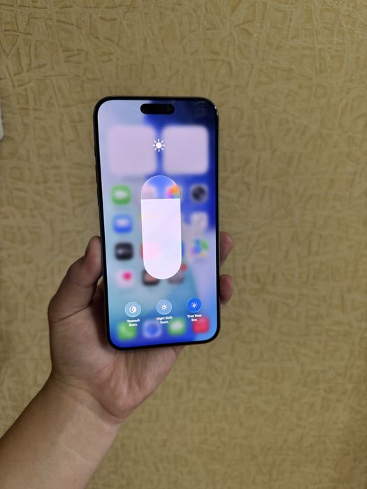 iPhone 15 Pro Max 256GB. 86% . В Идеале! 10/10.