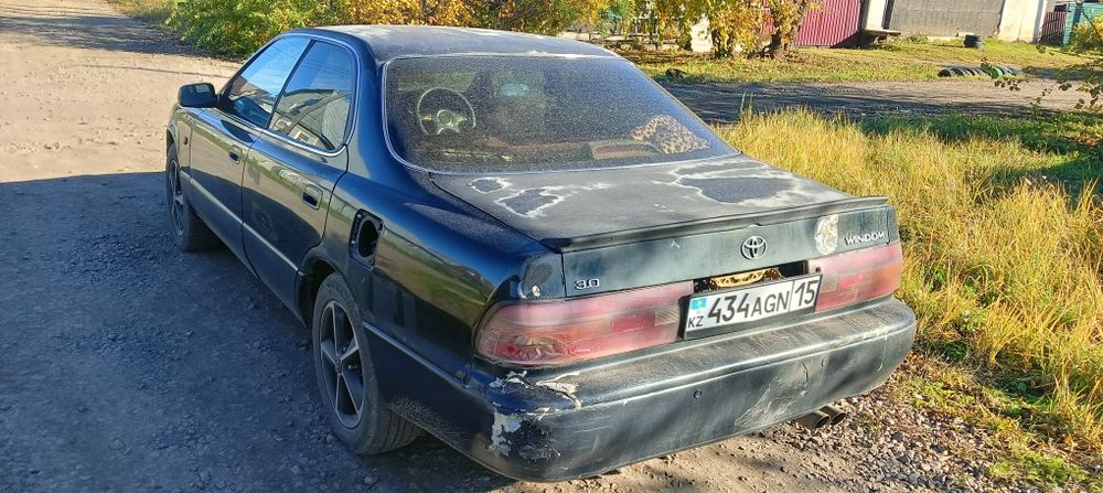 Продам Тойота Виндом