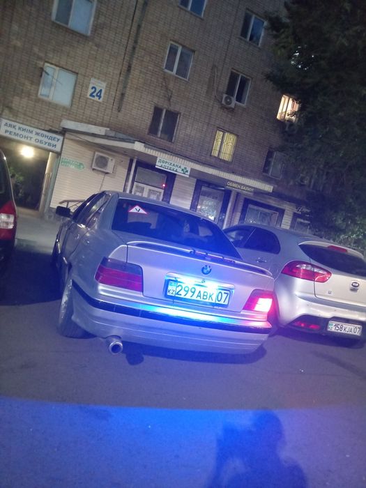 Продам бмв хорошом состояние