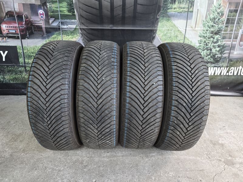 215/65/17 MICHELIN 4бр
