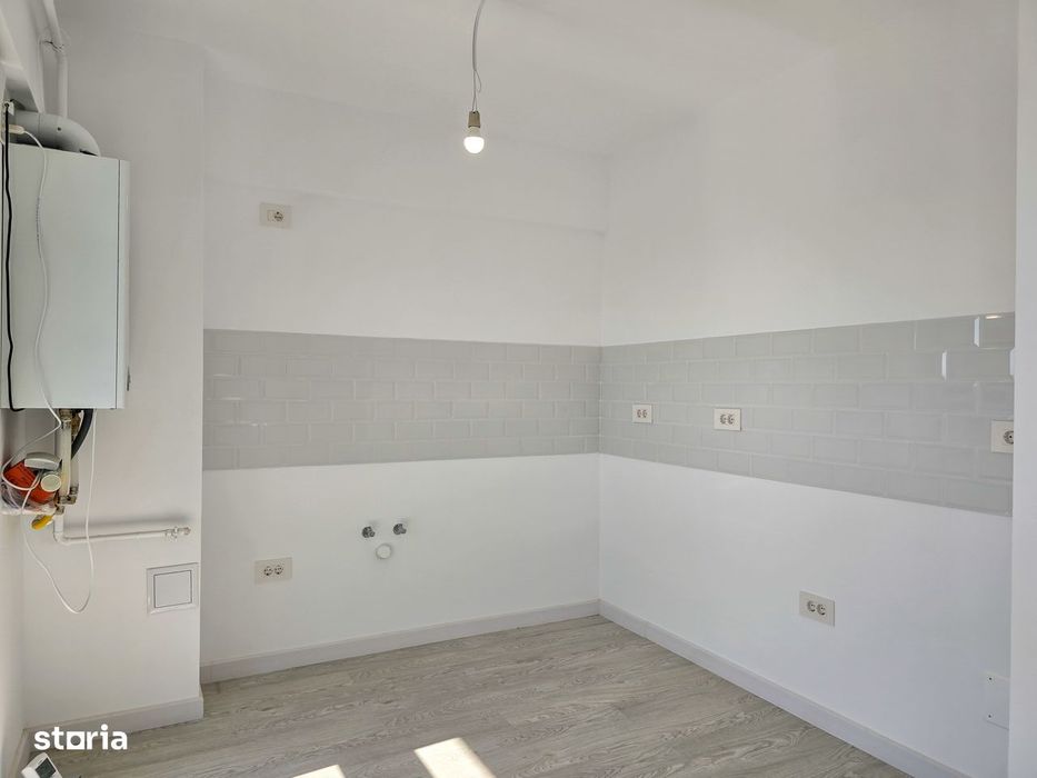 Apartament intabulat 1 camera tip studio, 47,49 mp - Lapis Residence