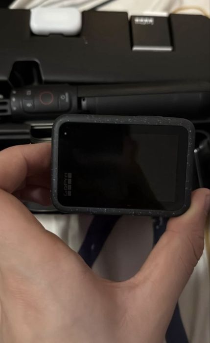 Camera GoPro Hero 12