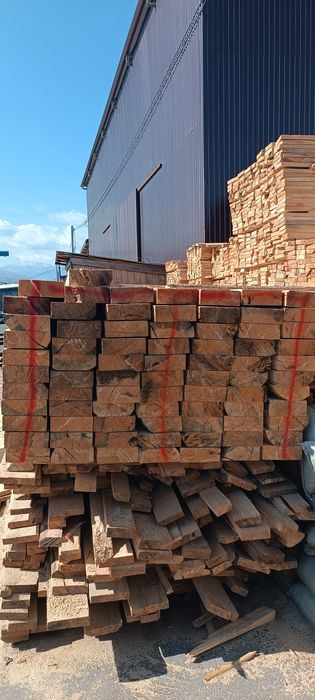 Лес оптом и в розницу