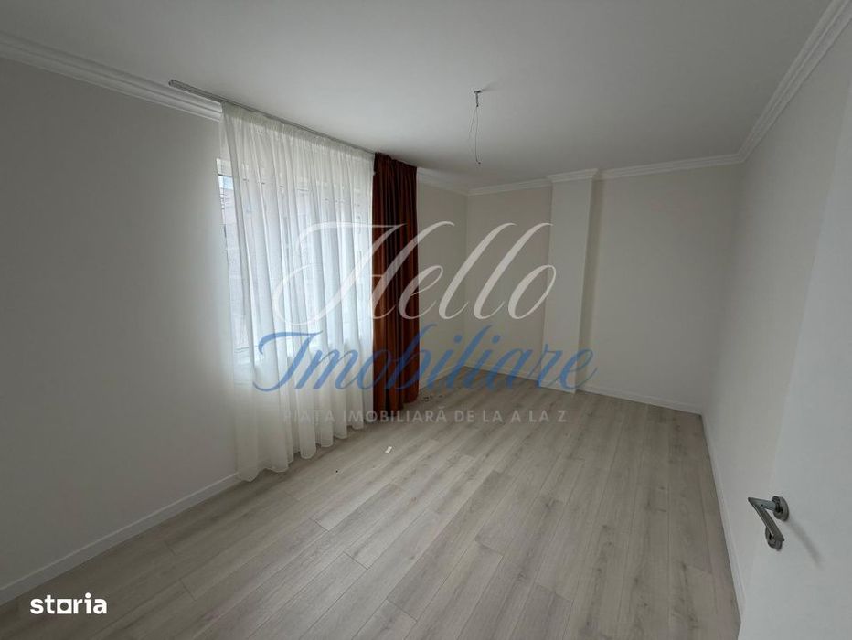 Apartament 3 camere, 72 mp, Sub Cetate